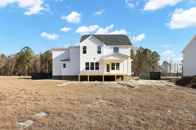 $465,000 | 170 Freedom Rdg Drive, Smithfield, NC 27577
