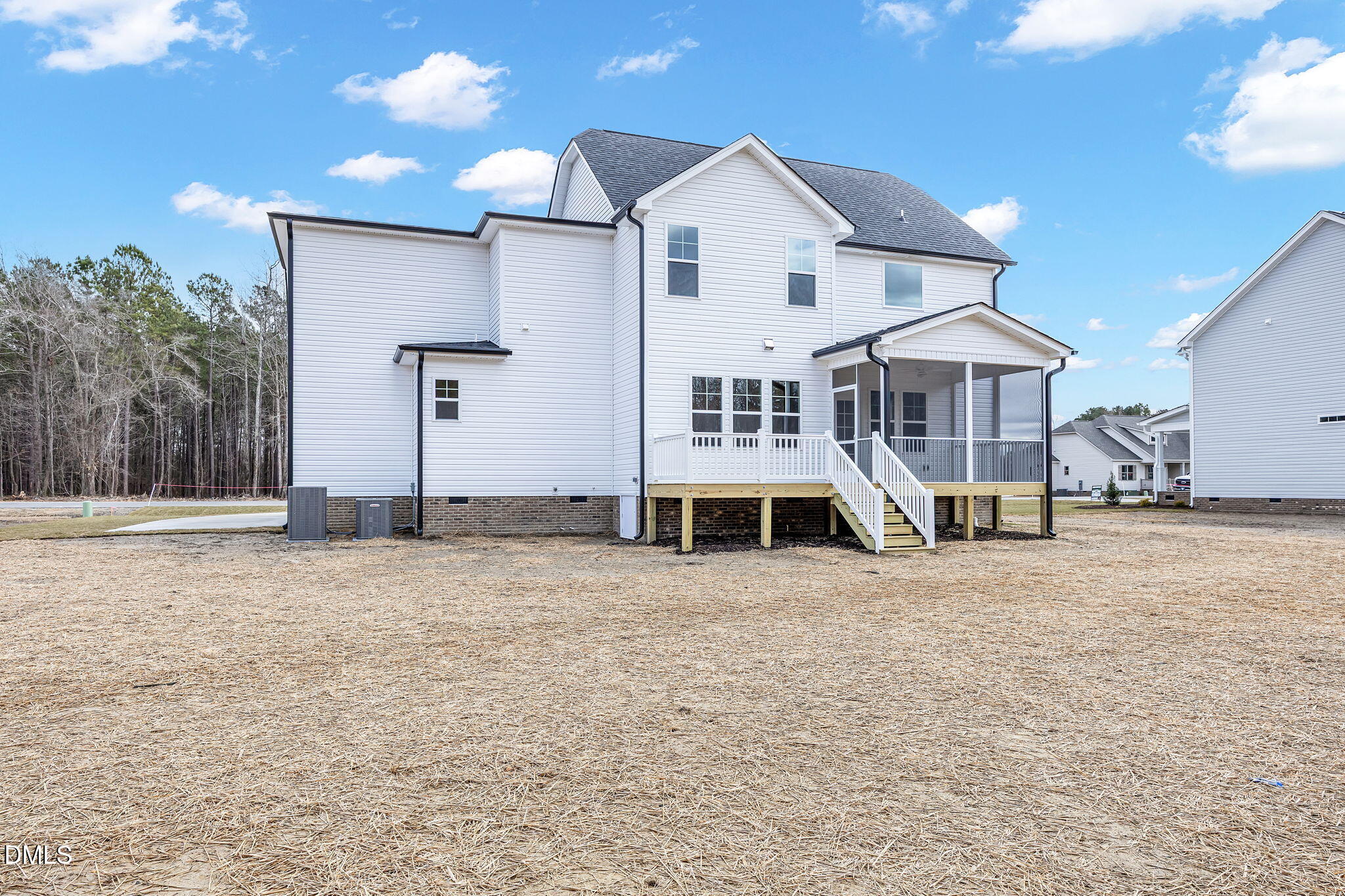 170 Freedom Rdg Drive Smithfield, NC 27577 - Photo 3 of 36 3-web-or-mls-9L1A6517