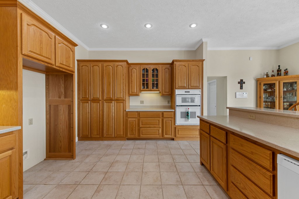 752 Cherokee Trail Copperhill, TN 37317 - Photo 34 of 84 Kitchen
