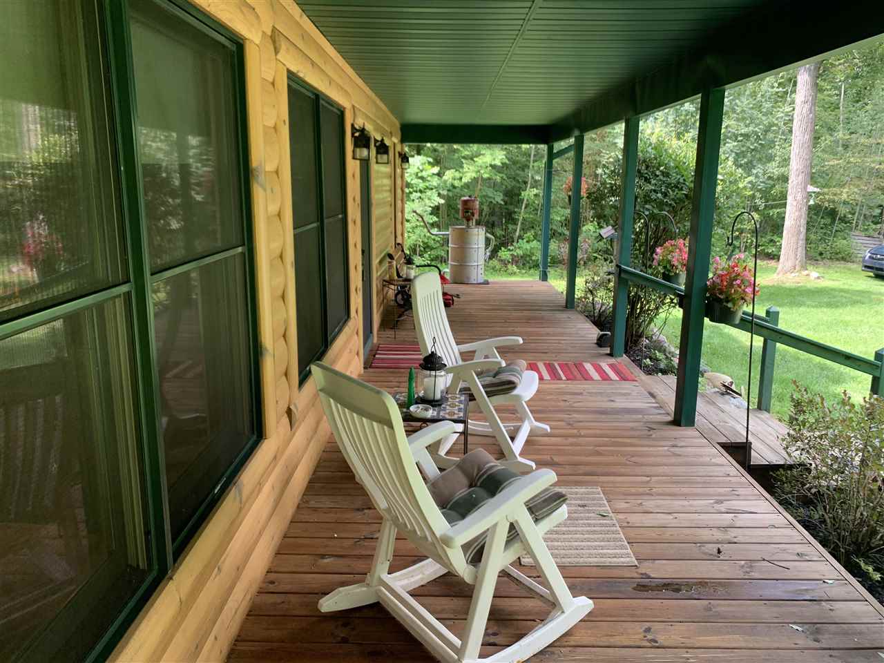 1222 Secord Dam Road Gladwin, MI 48624 - Photo 2 of 54