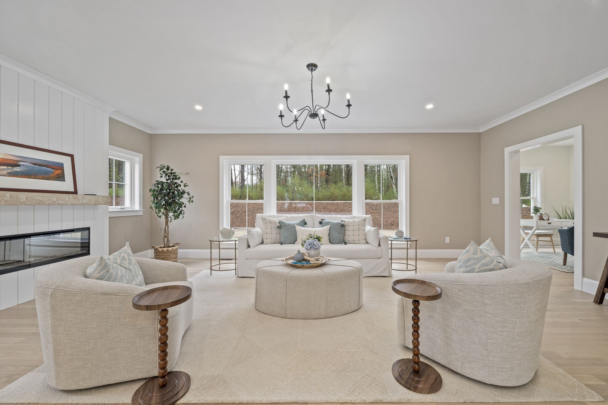 45 Red Gold Farm Road Marshfield, MA 02050 - Photo 9 of 40 Gallery Image 9