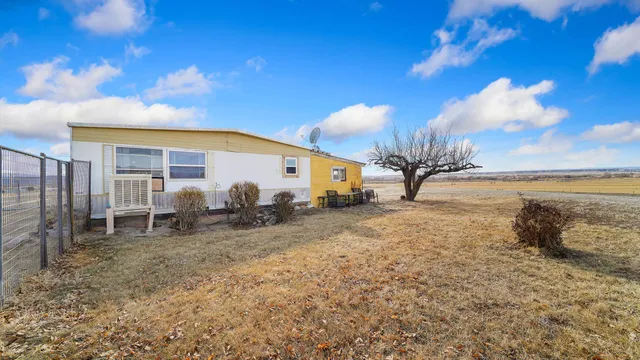 $345,000 | 710 S Road, Mack, CO 81525