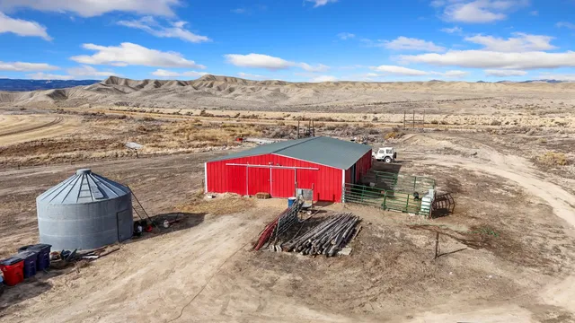 $345,000 | 710 S Road, Mack, CO 81525