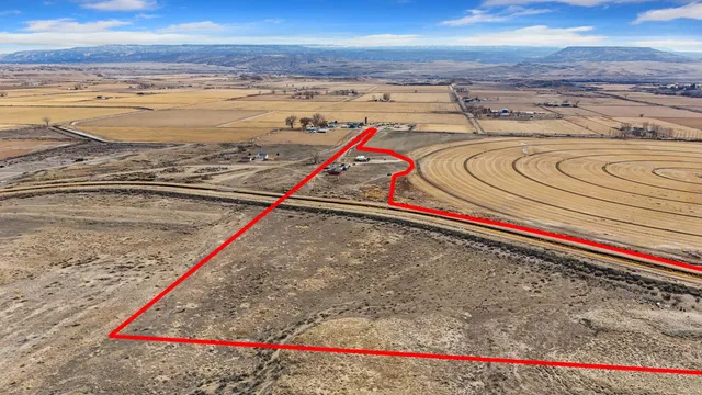$345,000 | 710 S Road, Mack, CO 81525