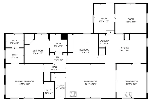 $345,000 | 710 S Road, Mack, CO 81525