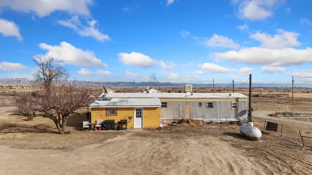 $345,000 | 710 S Road, Mack, CO 81525