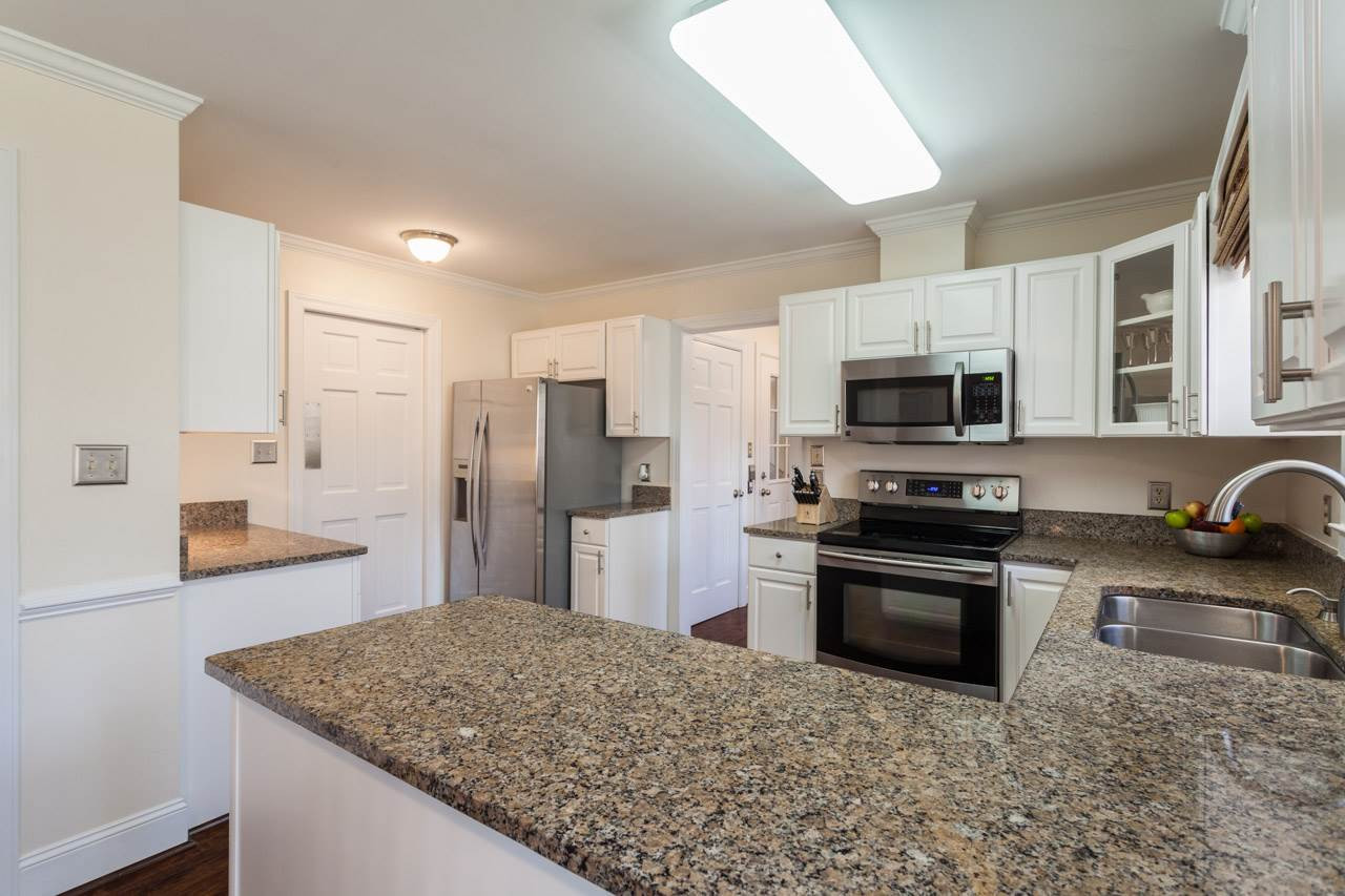 9325 Foxburrow Court Raleigh, NC 27613 - Photo 13 of 30 Photo 13