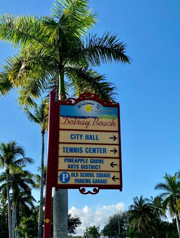 $895,000 | 150 Northeast 6th Avenue, Unit E, Delray Beach, FL 33483