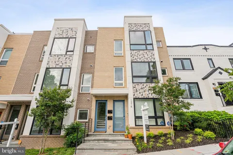 $649,990 | 1214 Queen Street Northeast, Unit 2, Washington, DC 20002