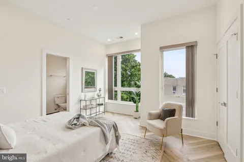 $649,990 | 1214 Queen Street Northeast, Unit 2, Washington, DC 20002