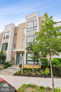 $649,990 | 1214 Queen Street Northeast, Unit 2, Washington, DC 20002