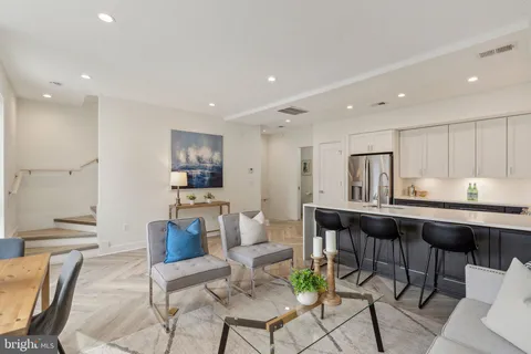 $649,990 | 1214 Queen Street Northeast, Unit 2, Washington, DC 20002