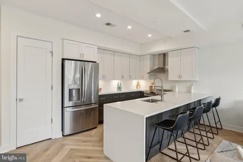 $649,990 | 1214 Queen Street Northeast, Unit 2, Washington, DC 20002