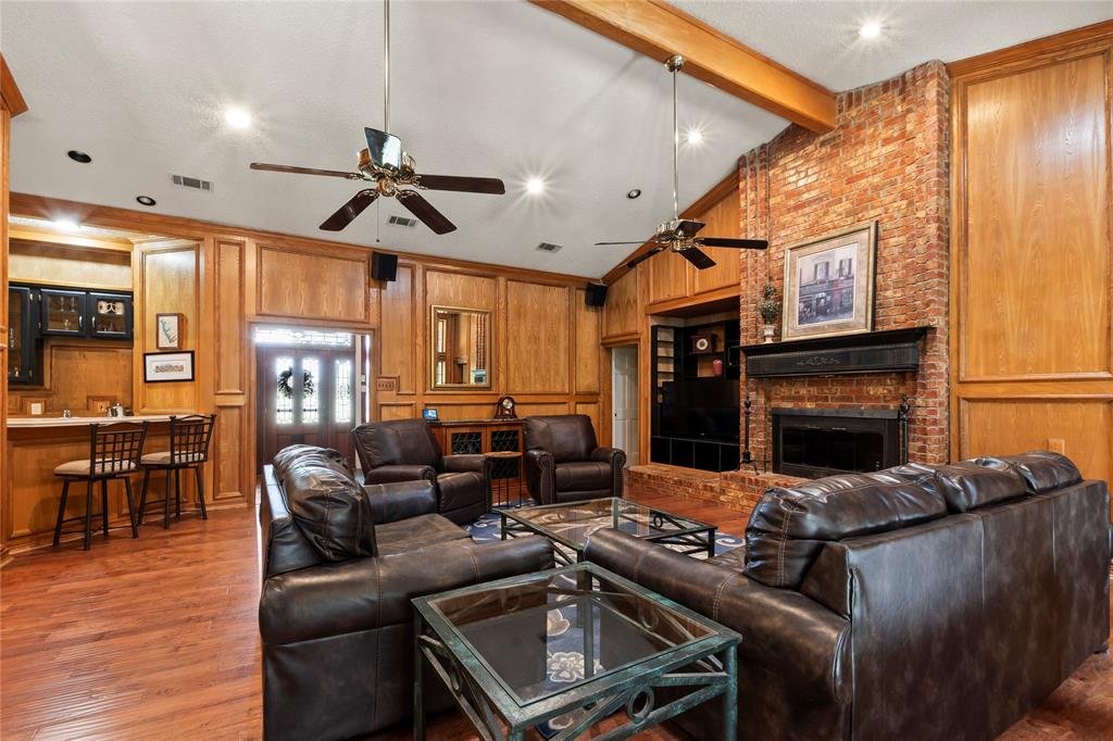 102 Foster Ranch Road Trinidad, TX 75163 - Photo 7 of 39