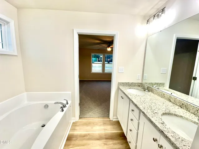 $268,840 | 108 Dees Meadow Lane, Fremont, NC 27830