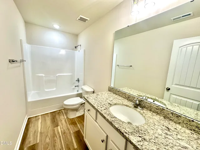 $268,840 | 108 Dees Meadow Lane, Fremont, NC 27830