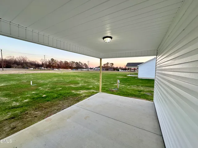 $268,840 | 108 Dees Meadow Lane, Fremont, NC 27830