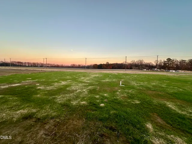 $268,840 | 108 Dees Meadow Lane, Fremont, NC 27830