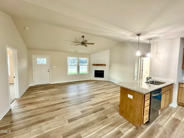 $268,840 | 108 Dees Meadow Lane, Fremont, NC 27830