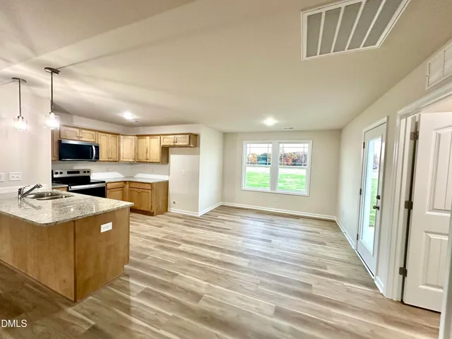 $268,840 | 108 Dees Meadow Lane, Fremont, NC 27830