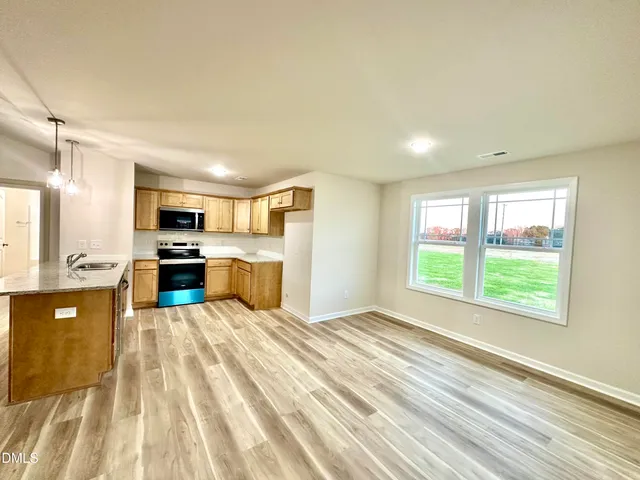 $268,840 | 108 Dees Meadow Lane, Fremont, NC 27830