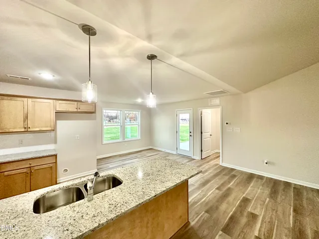 $268,840 | 108 Dees Meadow Lane, Fremont, NC 27830