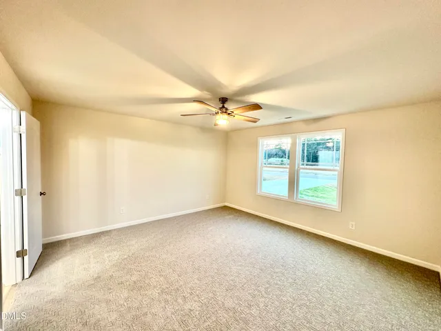 $268,840 | 108 Dees Meadow Lane, Fremont, NC 27830