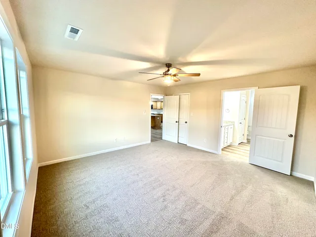 $268,840 | 108 Dees Meadow Lane, Fremont, NC 27830