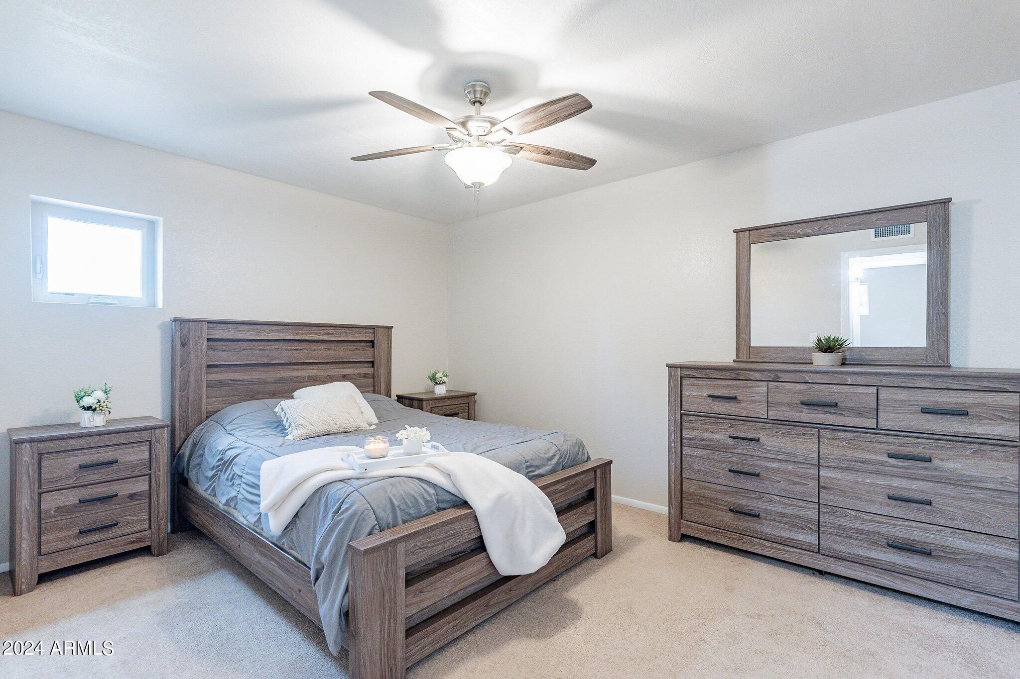 2910 East Ryan Road Gilbert, AZ 85297 - Photo 50 of 58 Downstairs Bedroom 3