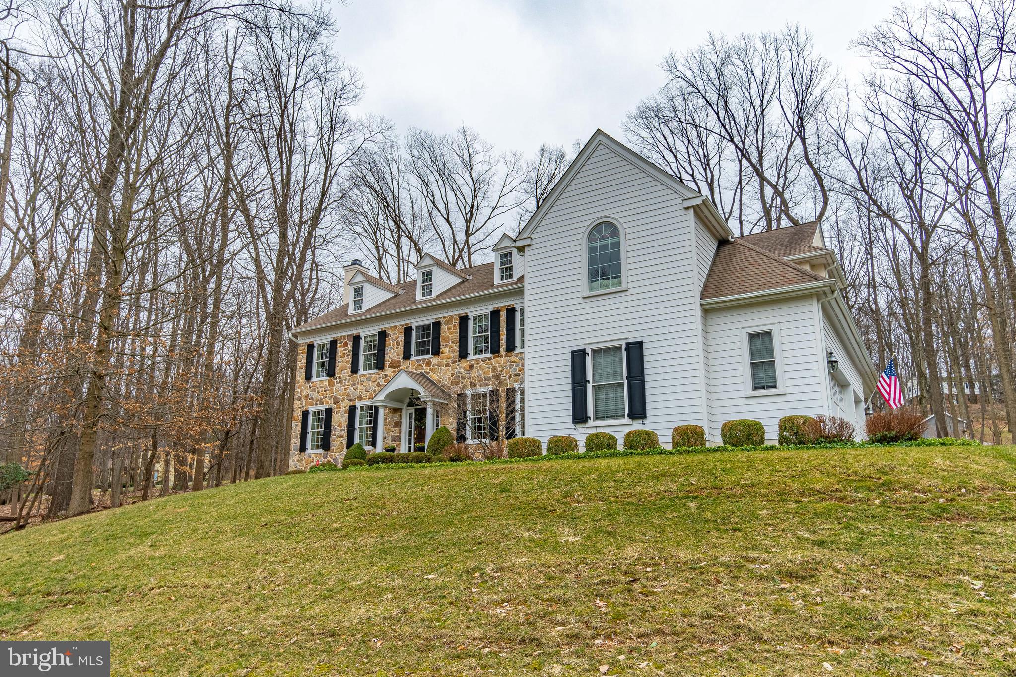474 Pugh Road Wayne, PA 19087 - Photo 2 of 55
