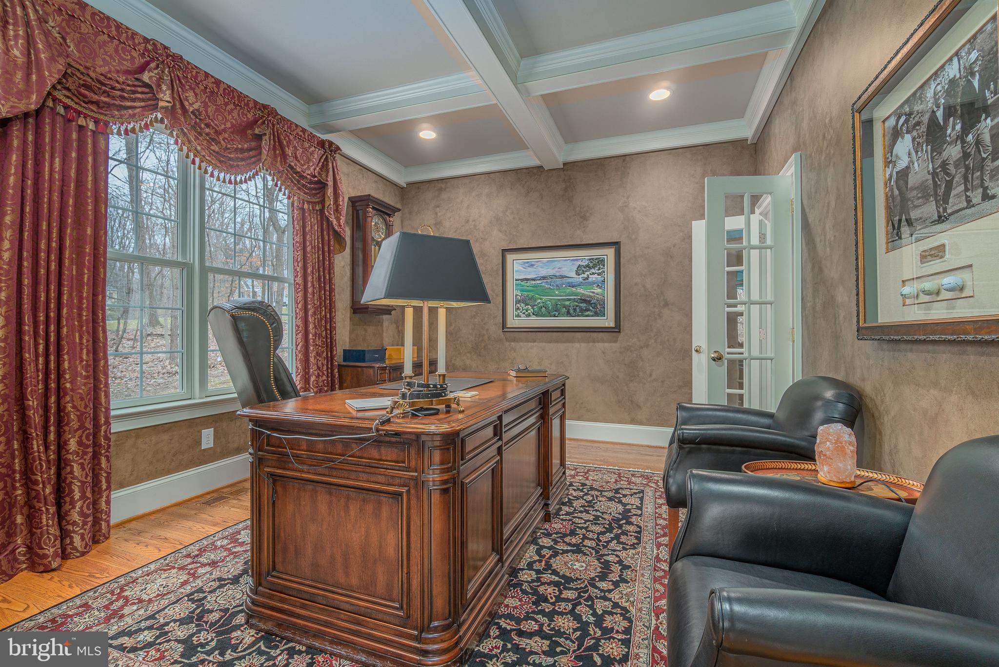 474 Pugh Road Wayne, PA 19087 - Photo 12 of 55 Office - main level