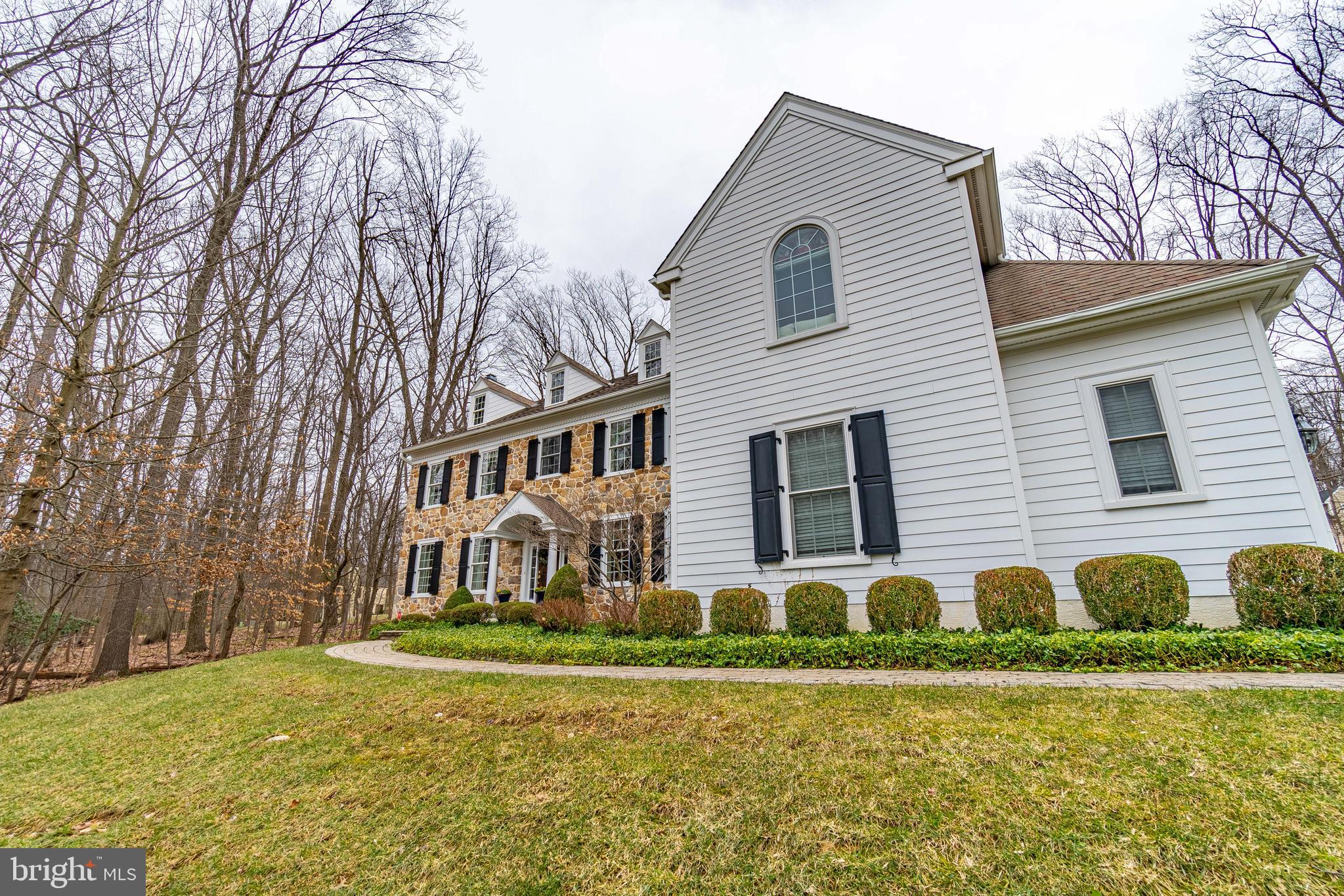 474 Pugh Road Wayne, PA 19087 - Photo 3 of 55