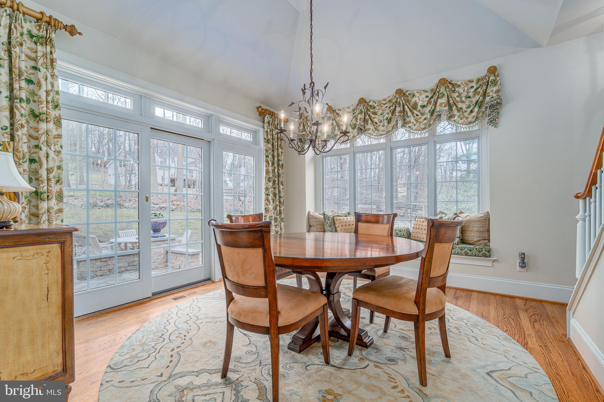 474 Pugh Road Wayne, PA 19087 - Photo 27 of 55 Sunroom