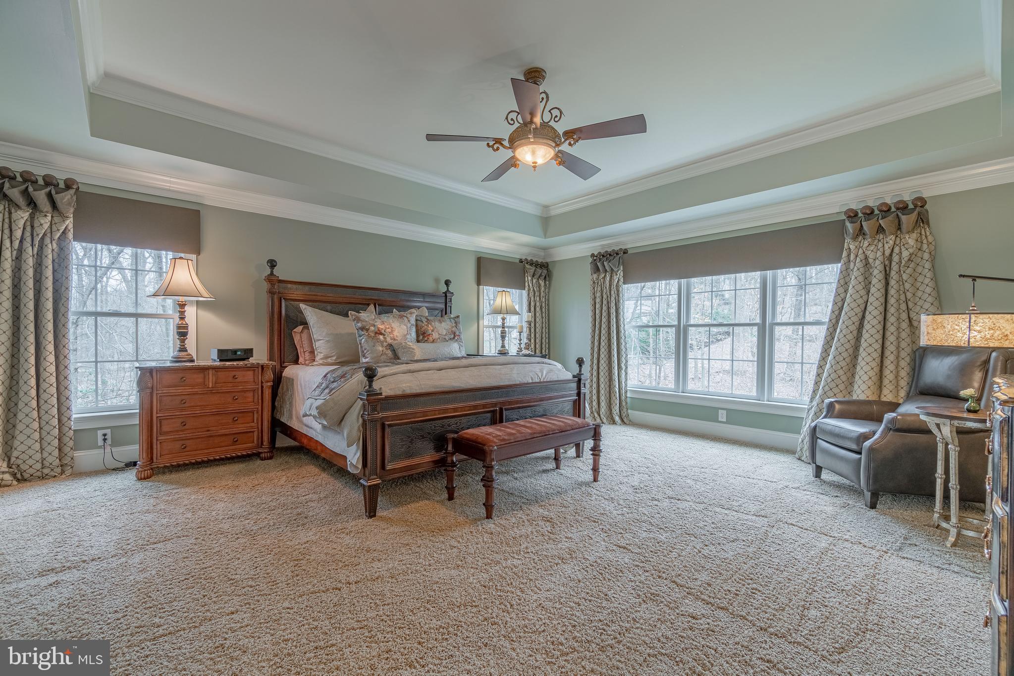 474 Pugh Road Wayne, PA 19087 - Photo 29 of 55 Primary Bedroom