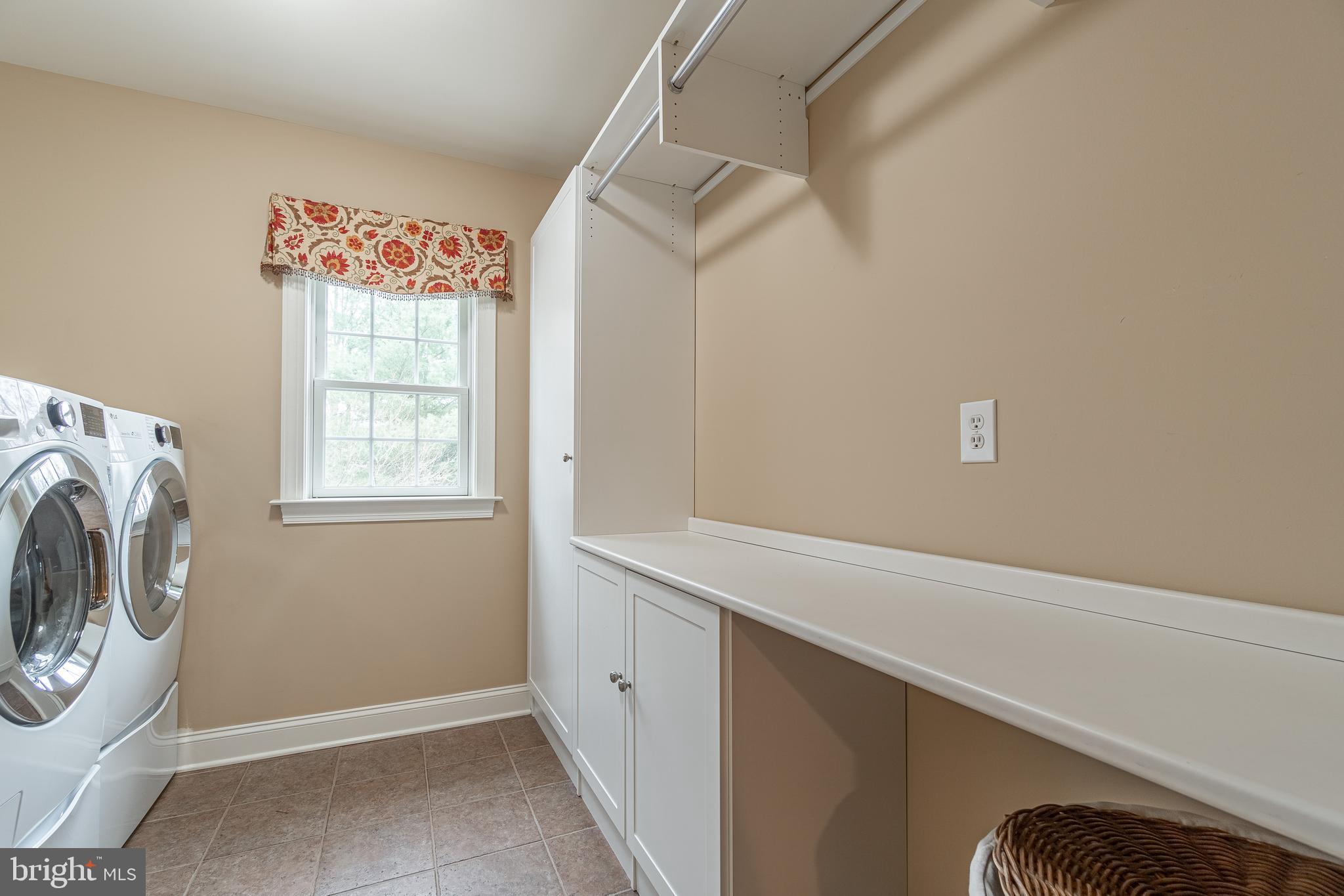 474 Pugh Road Wayne, PA 19087 - Photo 38 of 55 Laundry Room - upper level
