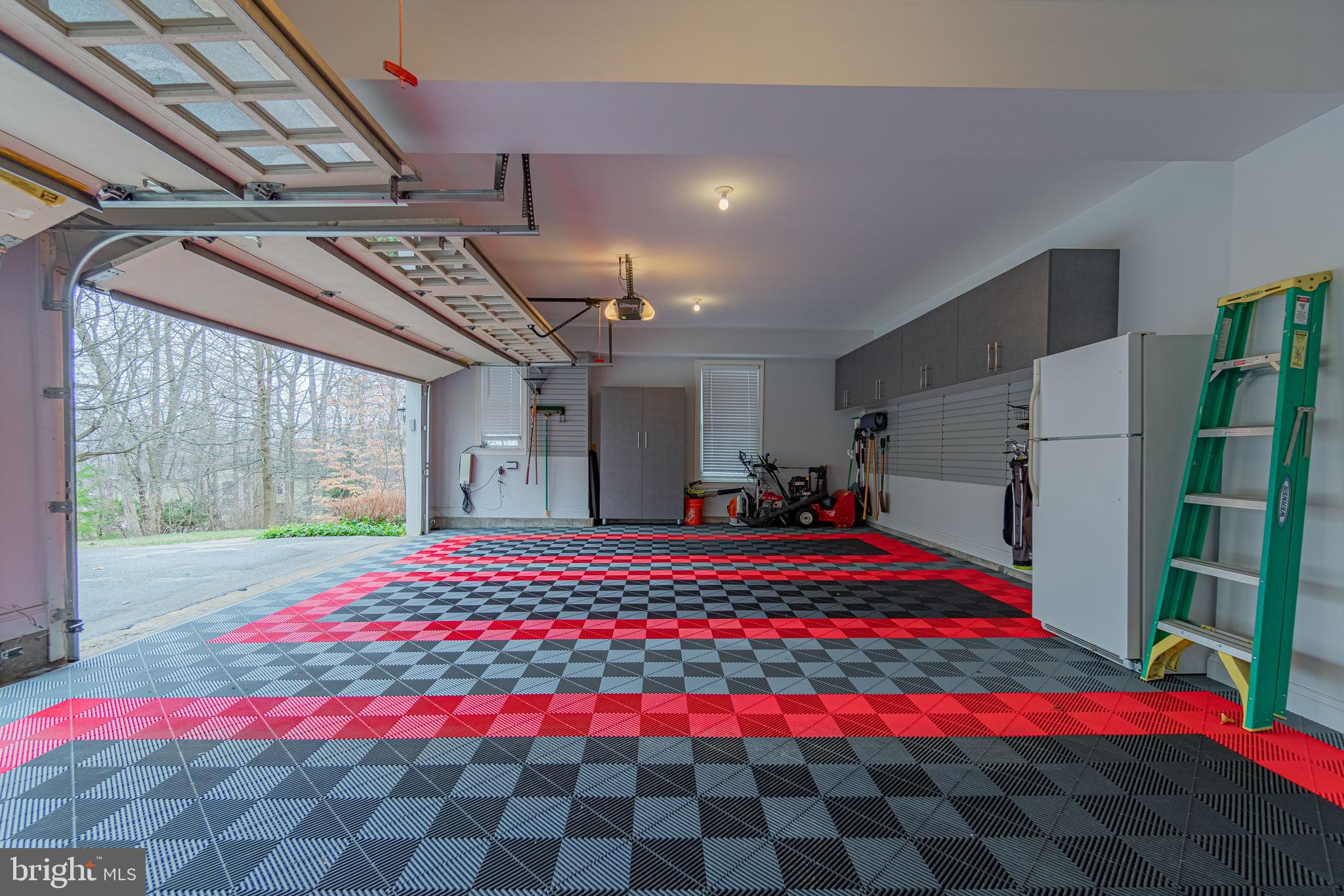 474 Pugh Road Wayne, PA 19087 - Photo 51 of 55 Garage - 3 car