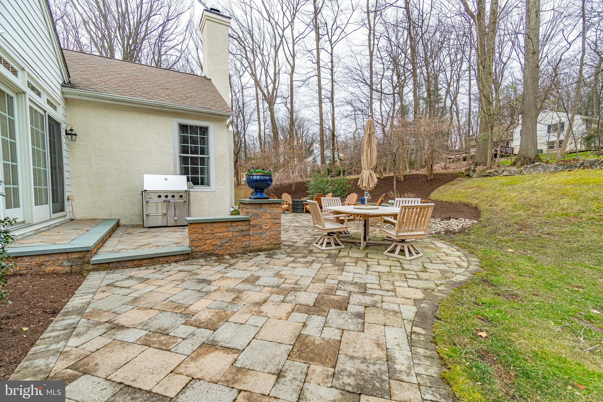 474 Pugh Road Wayne, PA 19087 - Photo 54 of 55