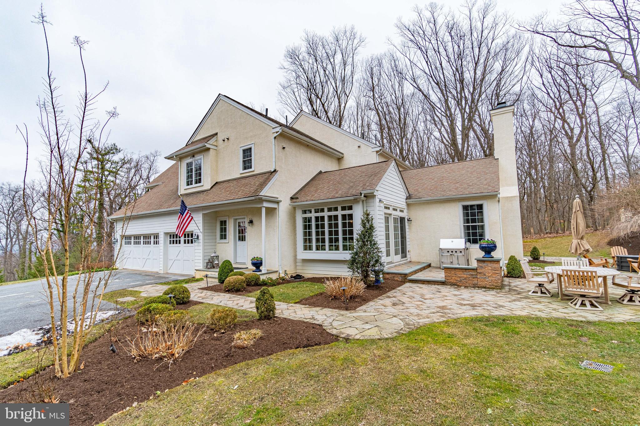 474 Pugh Road Wayne, PA 19087 - Photo 7 of 55