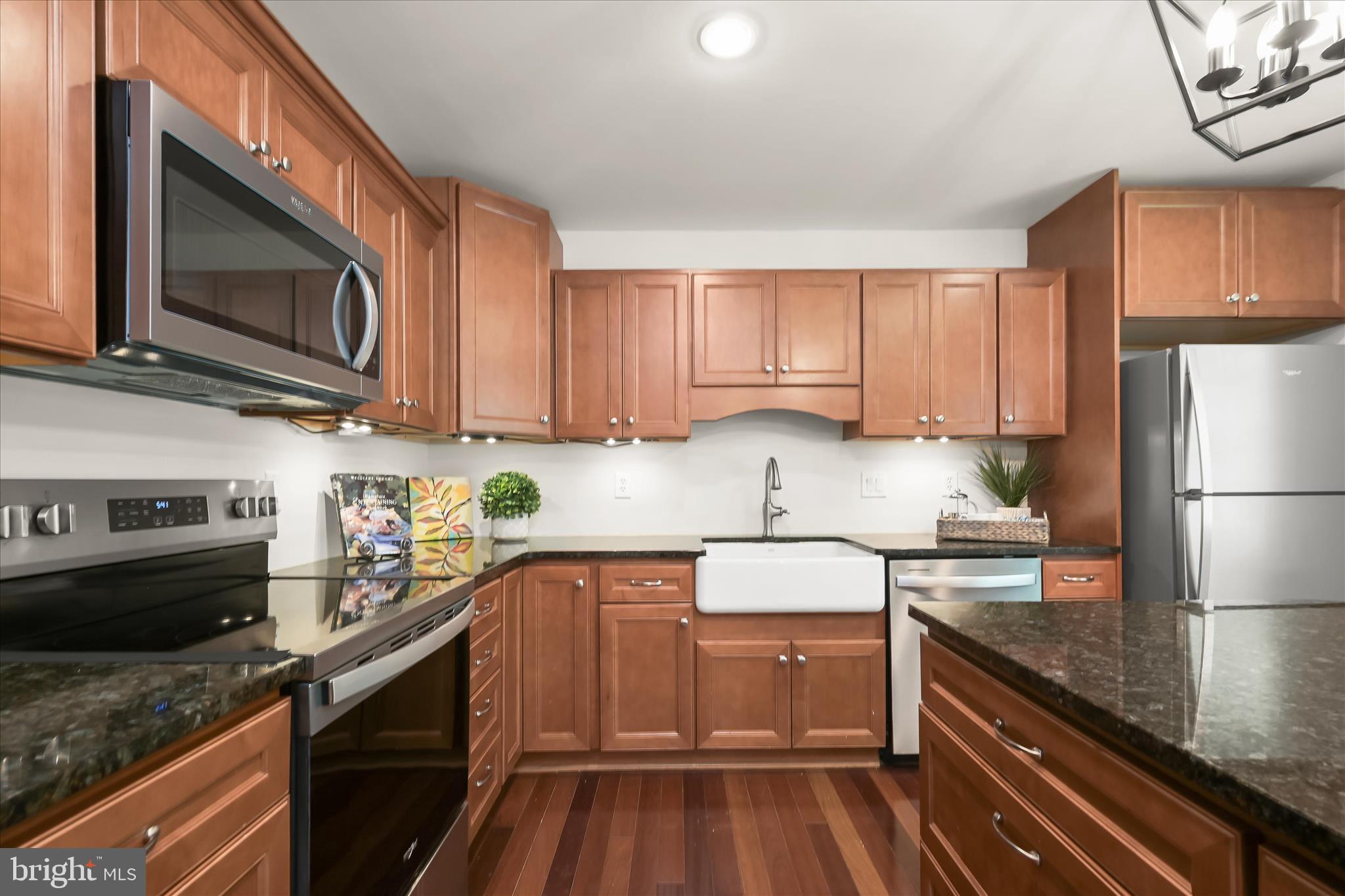 111 Stauffer Road Severna Park, MD 21146 - Photo 18 of 57 Kitchen