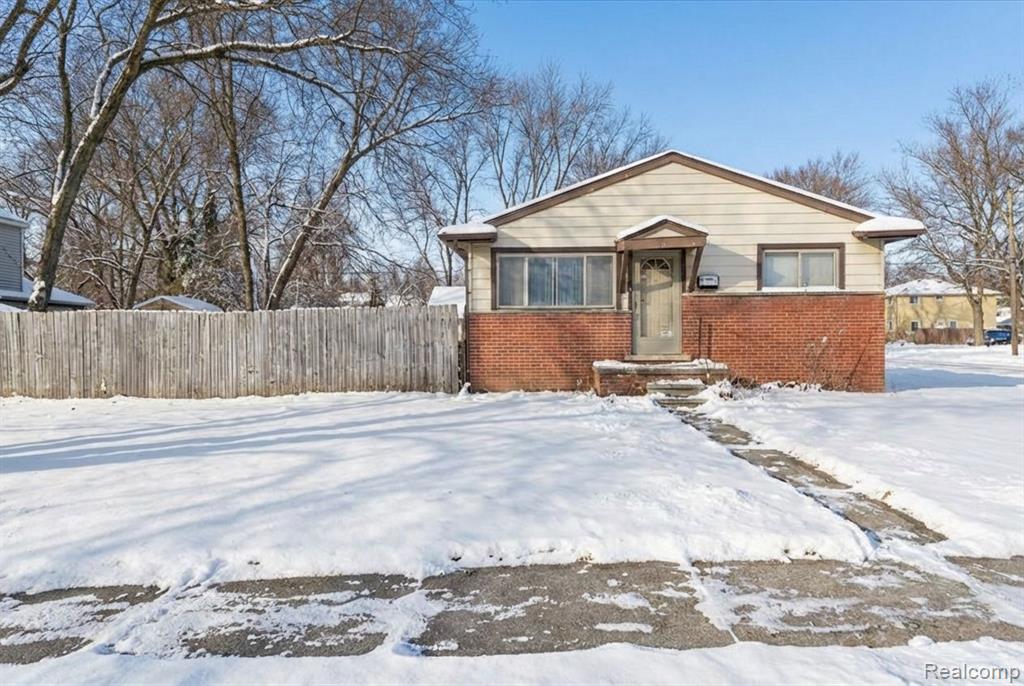 25908 Beverly Road Taylor, MI 48180 - Photo 3 of 36 Gallery Image 3