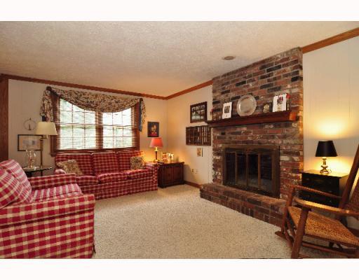 121 Byron Road Pittsburgh, PA 15237 - Photo 3 of 10 Den/Family/Great Room.