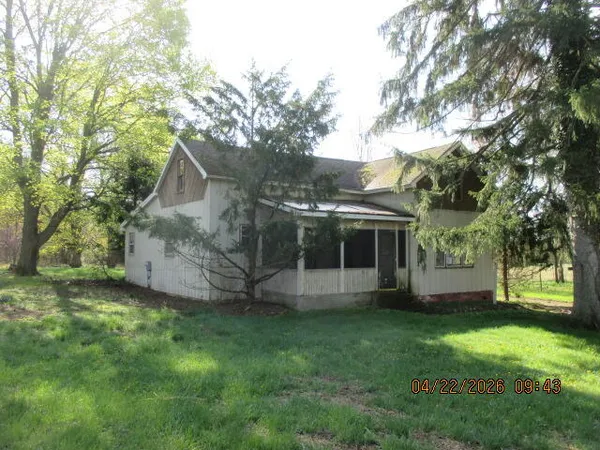 $124,900 | 02045 County Road 681, Grand Junction, MI 49056