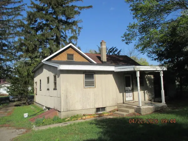 $124,900 | 02045 County Road 681, Grand Junction, MI 49056