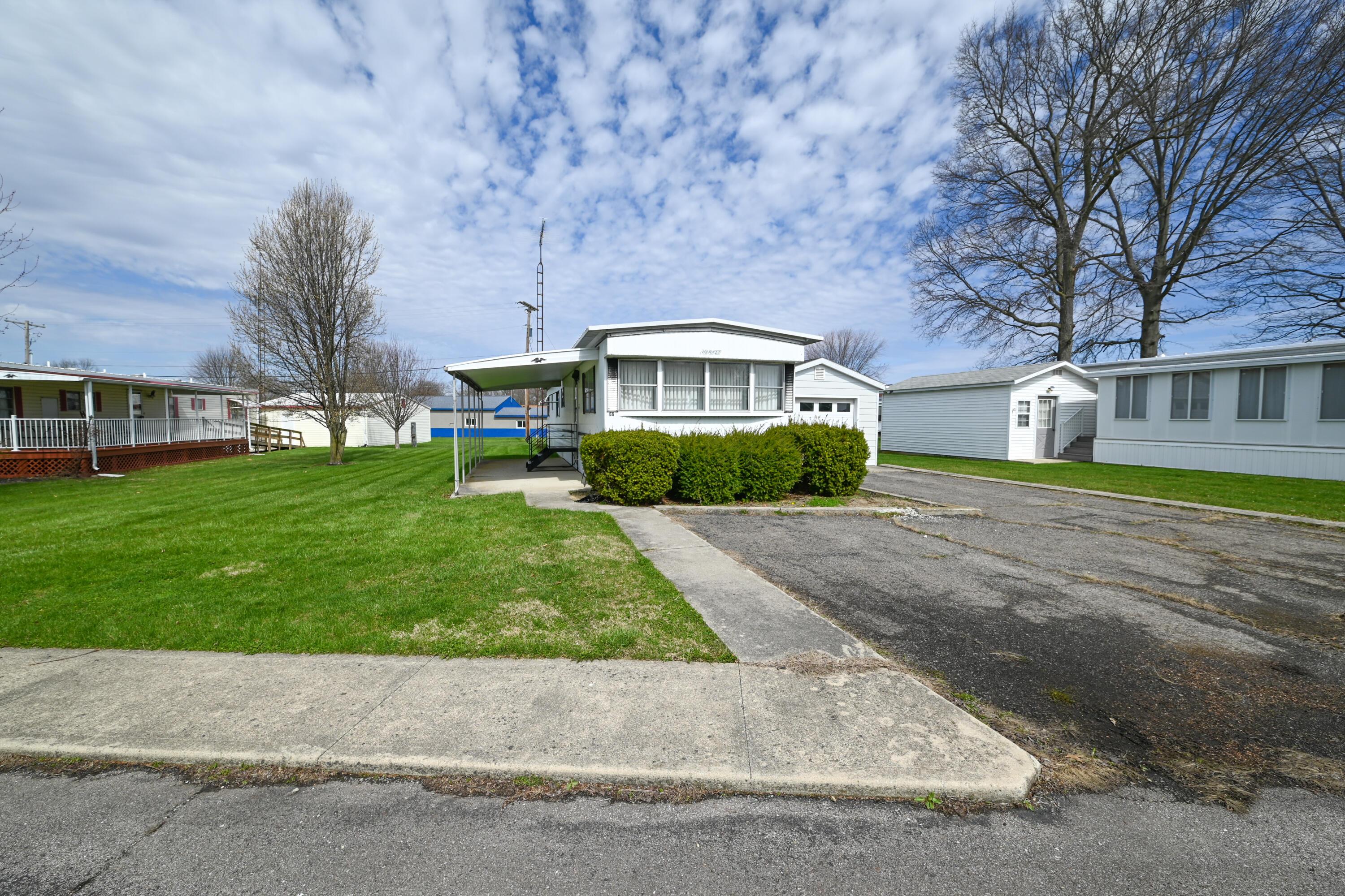 3200 Smeltzer Road, Unit LOT 66 Marion, OH 43302 - Photo 25 of 36 DSC_1901