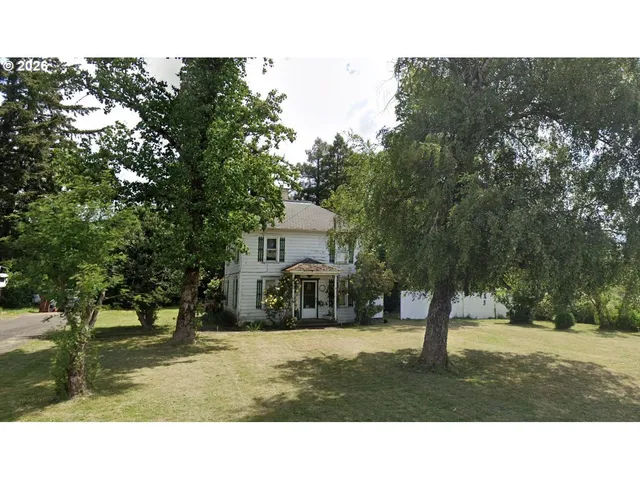 $1,205,800 | 7988 Albus Road Southeast, Aumsville, OR 97325