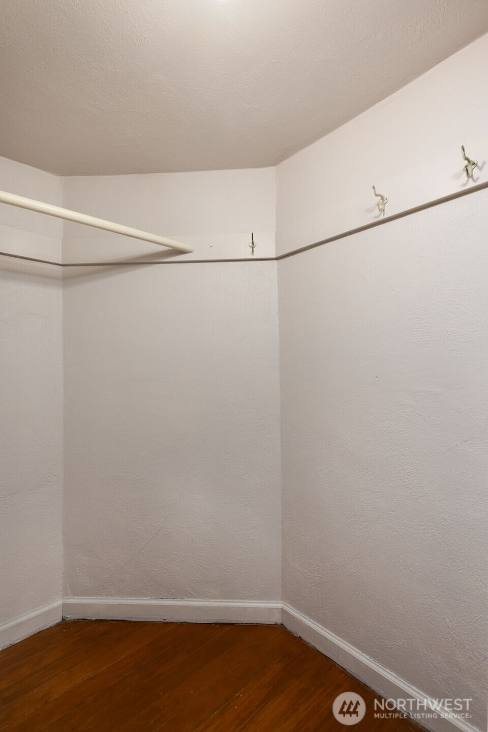 1815 29th Avenue South Seattle, WA 98144 - Photo 24 of 25 a view of a room with racks on the wall