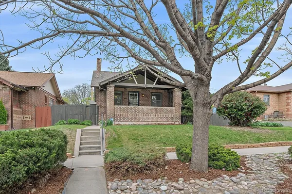 $975,000 | 4335 Decatur Street, Denver, CO 80211