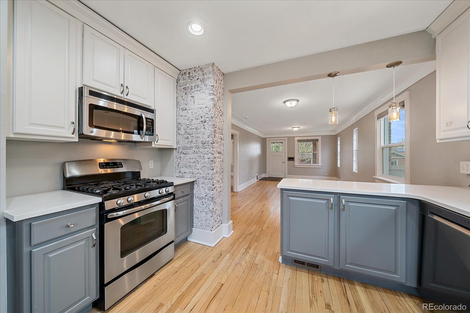 4335 Decatur Street Denver, CO 80211 - Photo 11 of 29