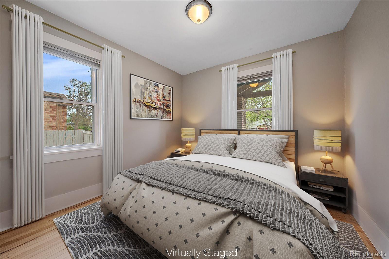 4335 Decatur Street Denver, CO 80211 - Photo 12 of 29