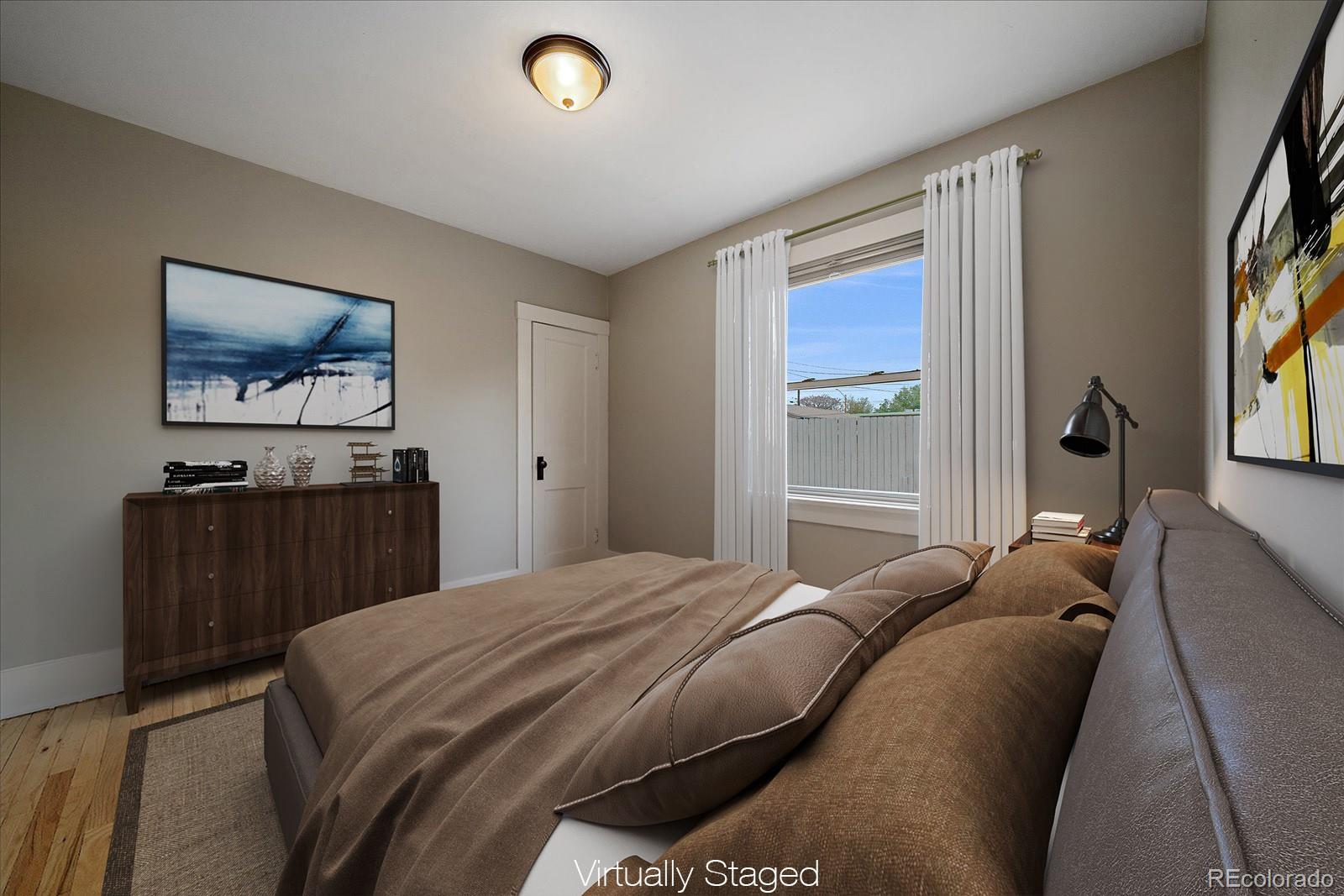 4335 Decatur Street Denver, CO 80211 - Photo 13 of 29